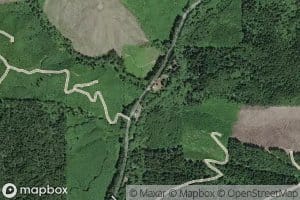Zahn Creek