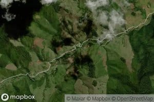 Quebrada San Lorenzo