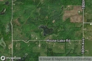 House Lake