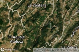 Barranca Aguaje de Altoluca