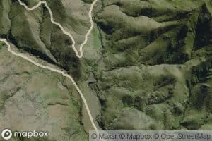 Frasers Stream