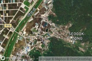 Sogok-chi