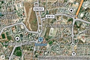 Ribeira do Livramento