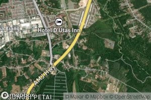 Sungai Ayer Mentangor