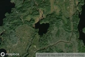 Lac Dargoire