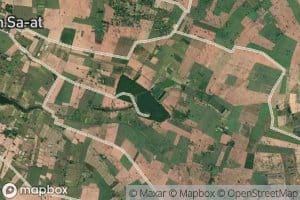 Ang Kep Nam Huai Samrong