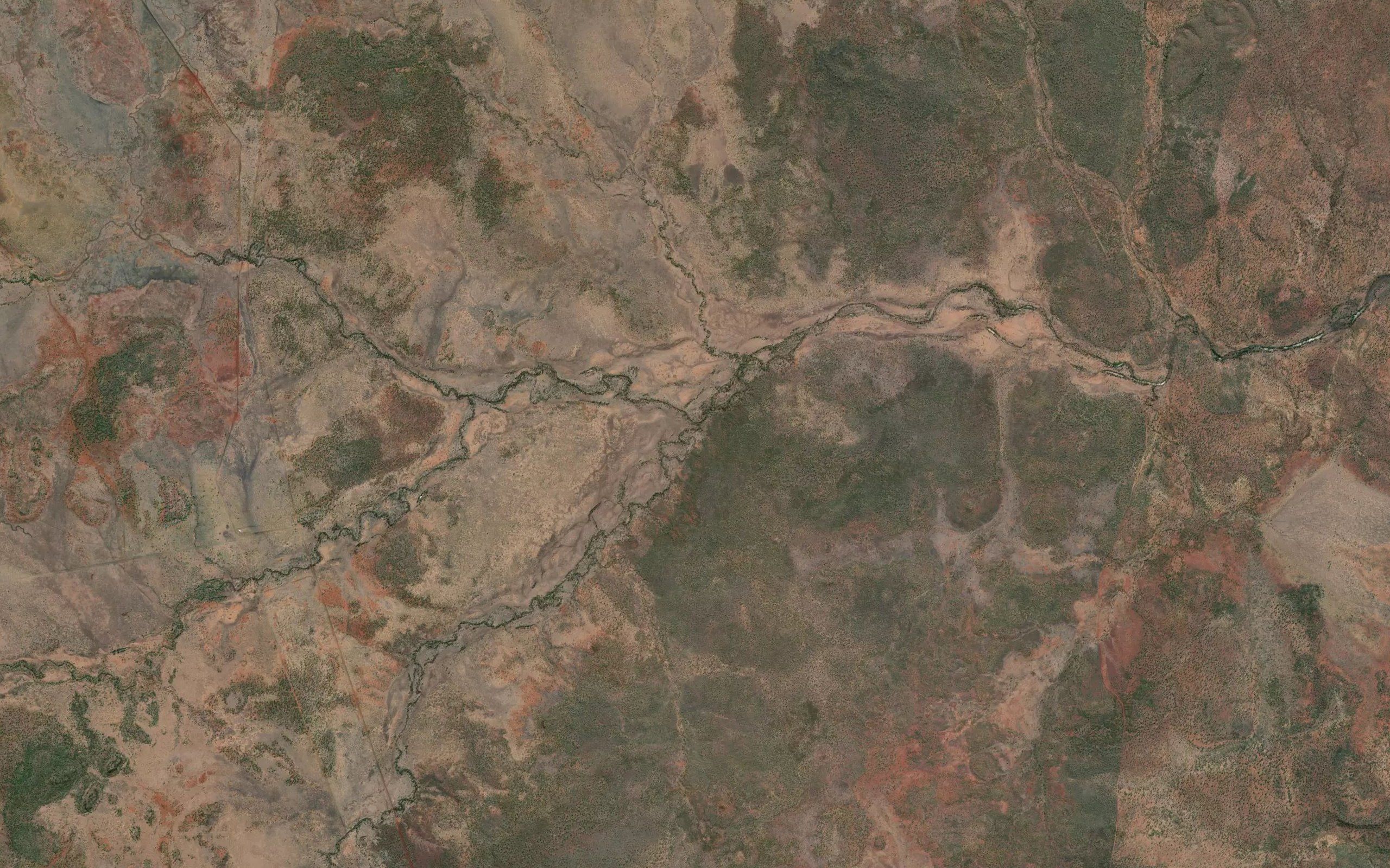 Emily Creek