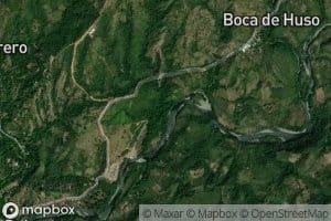 Quebrada Bisturi