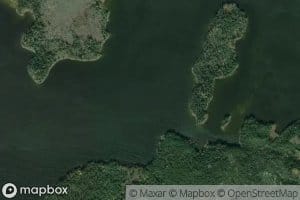 Mossberry Lake