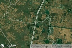 Jari Distributary