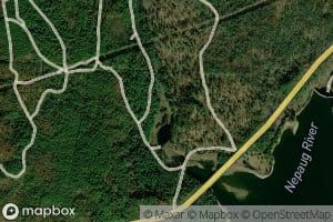 Collinsville Reservoir