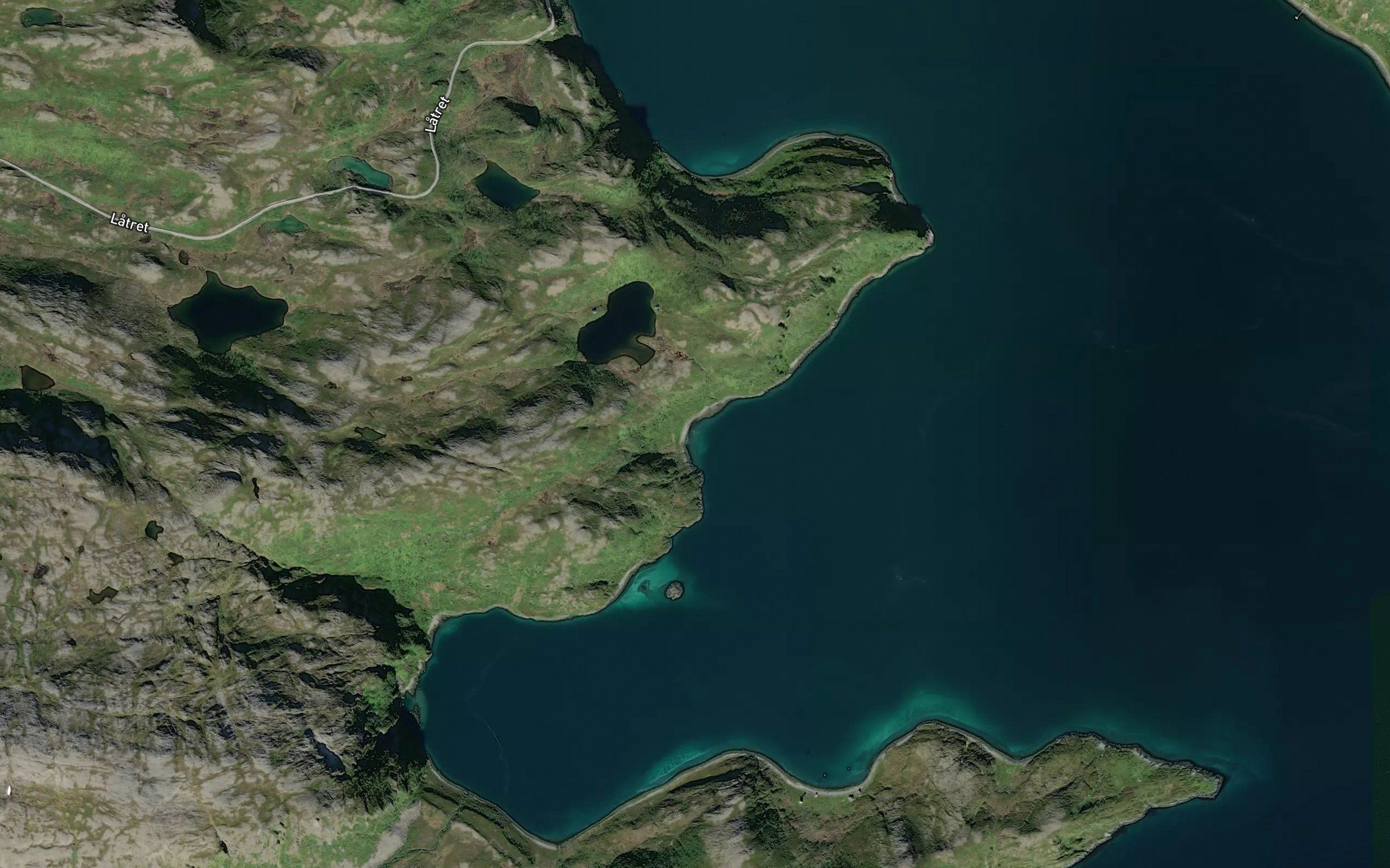 Jakobbukta