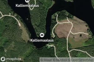 Kalamasalmi