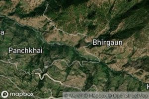 Gadde Khola