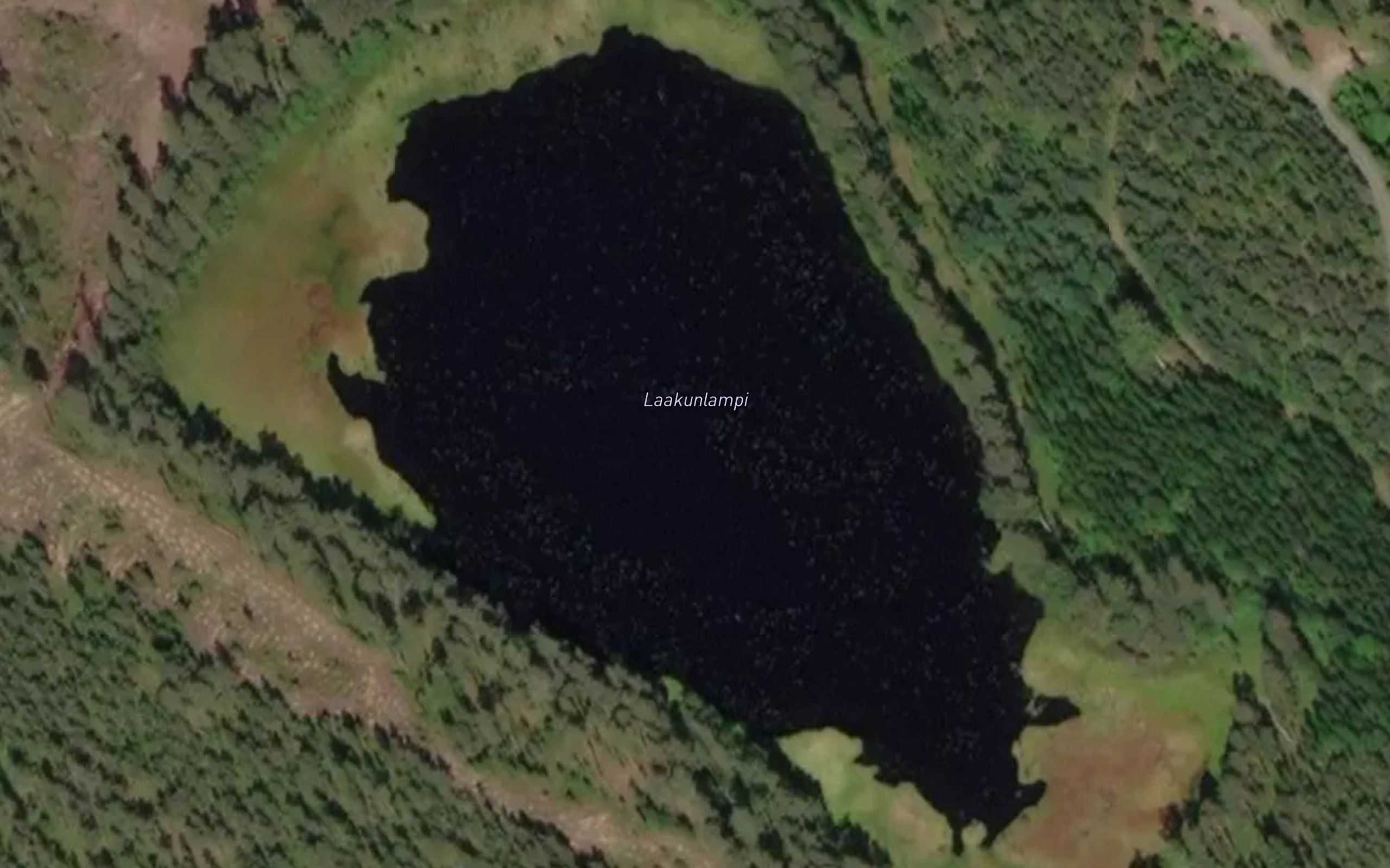 Laakunlampi