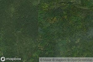 Pad' Raspadok Abramovskiy