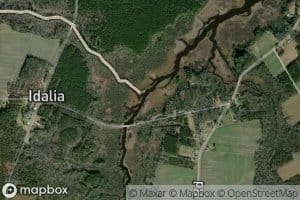 Broomfield Swamp Creek