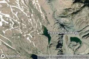 Dry Lake