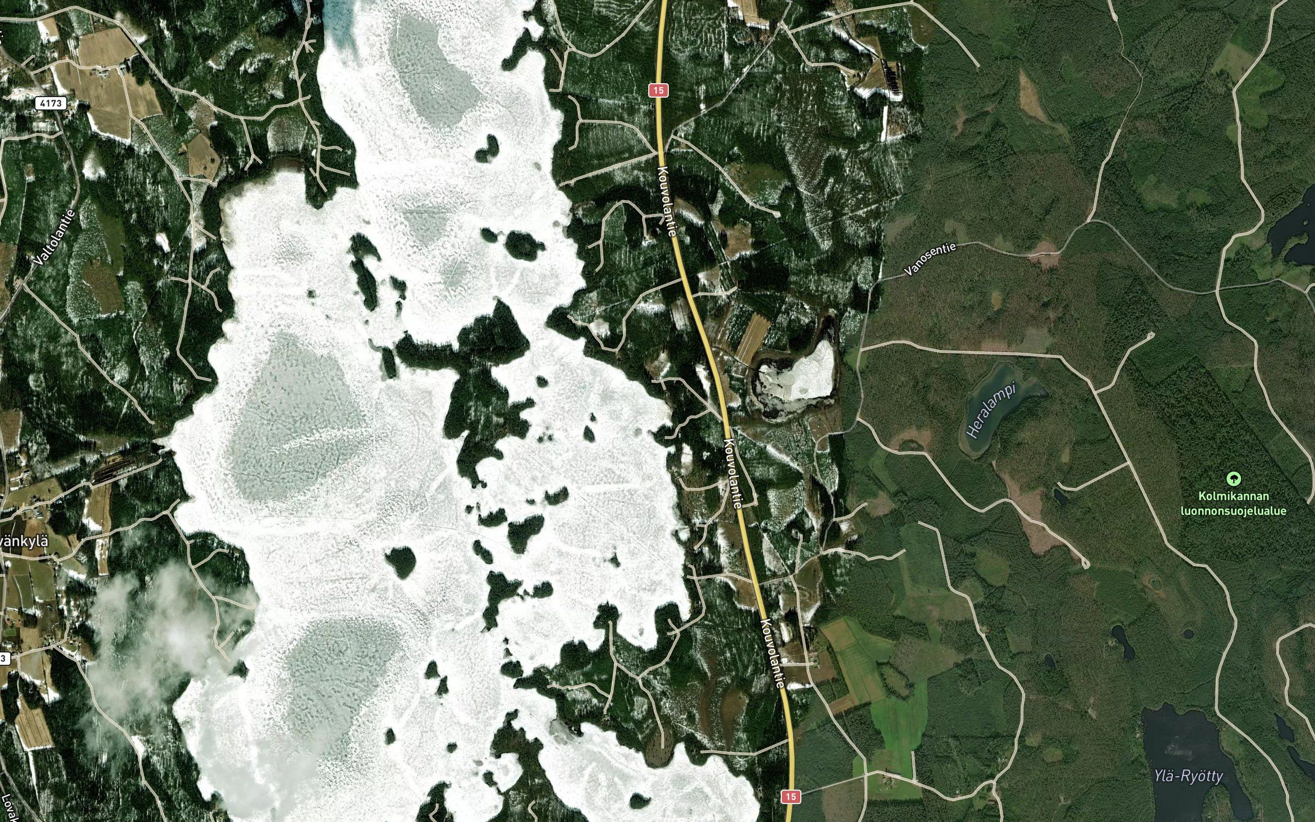 Antinlahti