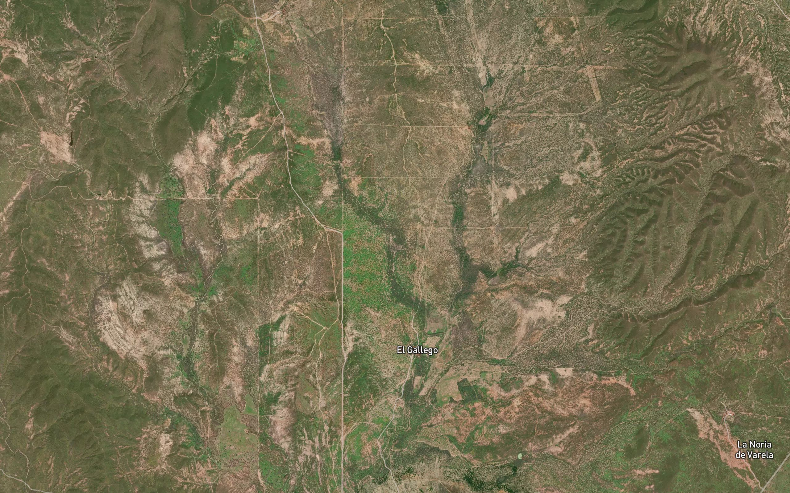 San Benito