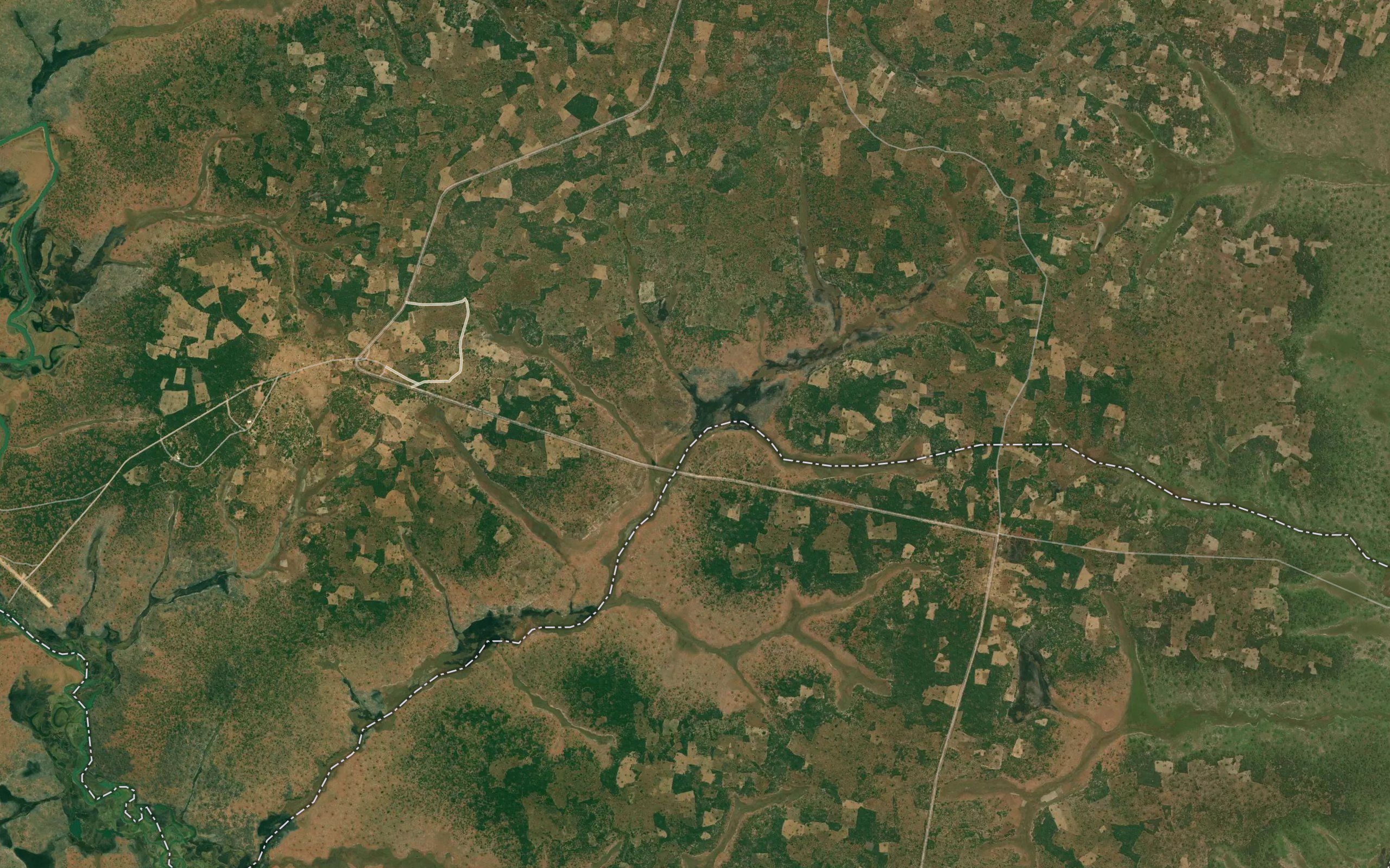 Camaialdendja