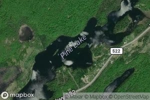 Pine Lake