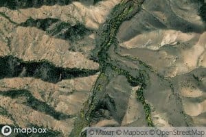 Cougar Creek