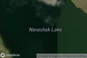 Navashak Lake
