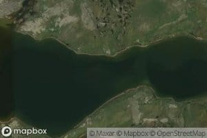 Lac Inussualuk