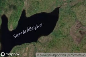 Alletjavri,stuorat