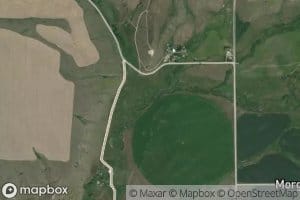 Larue Creek