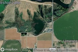Round Lake