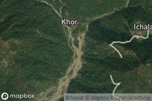 Balle Khola