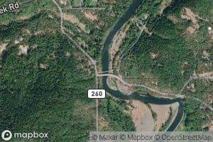 Pickett Creek