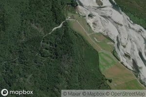 Flagstaff Creek