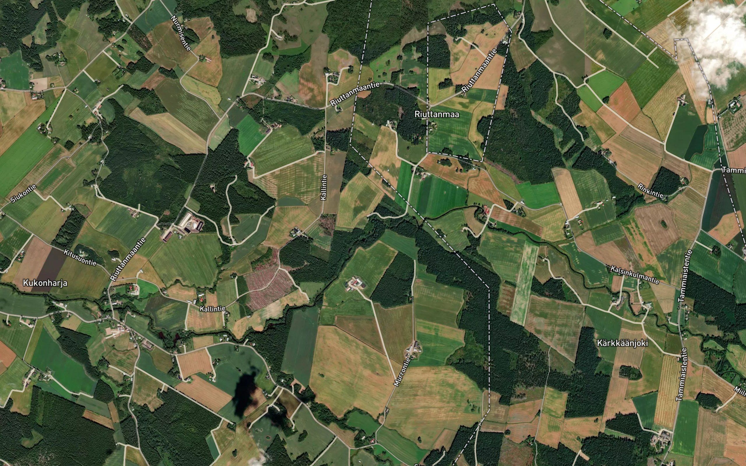 Pitkakoski