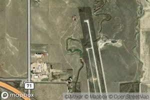 Lake Creek Reservoir