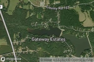 Gateway Lake