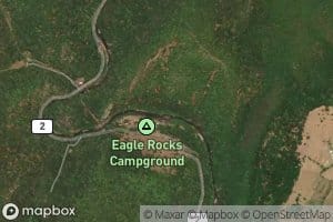 Eagle Rock Spring