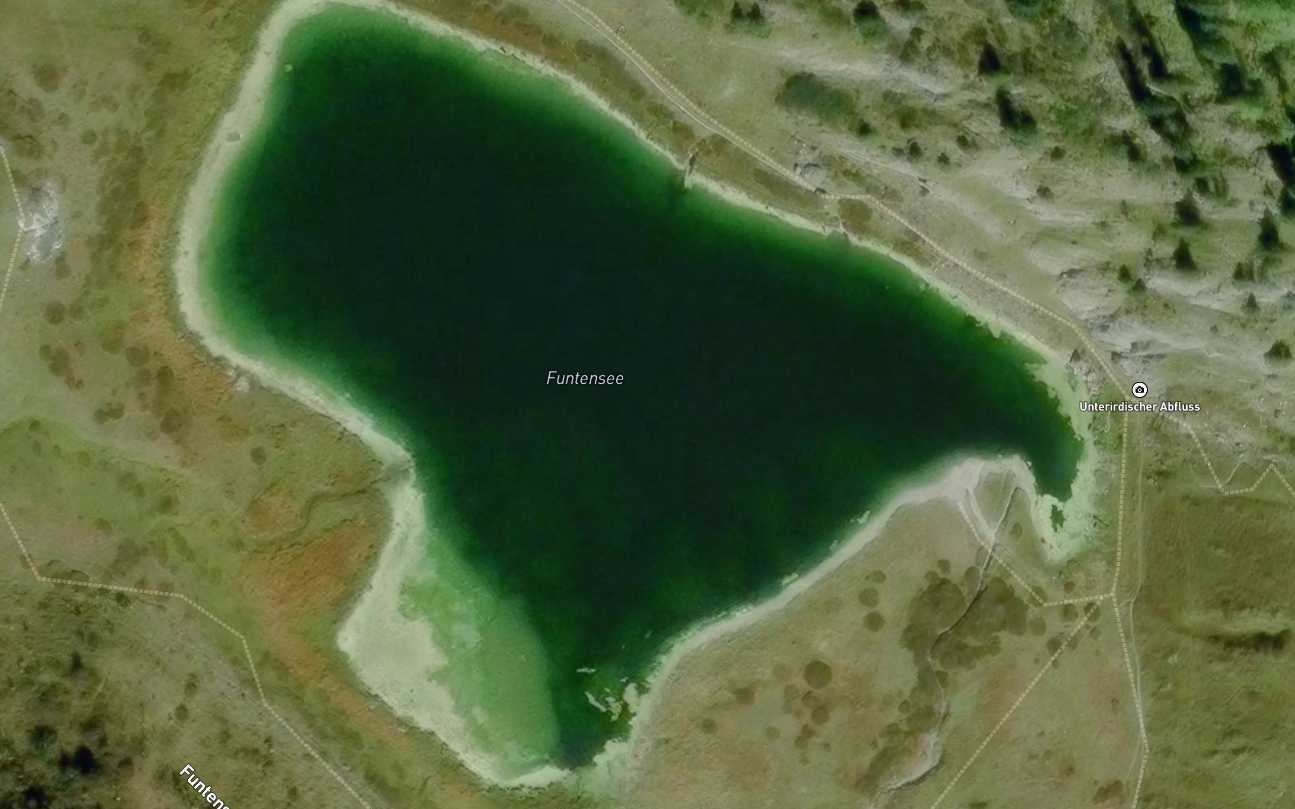Funtensee