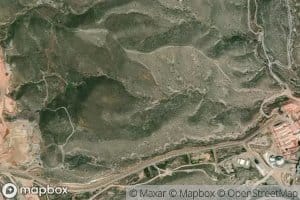 Thatch Hut Spring Number One