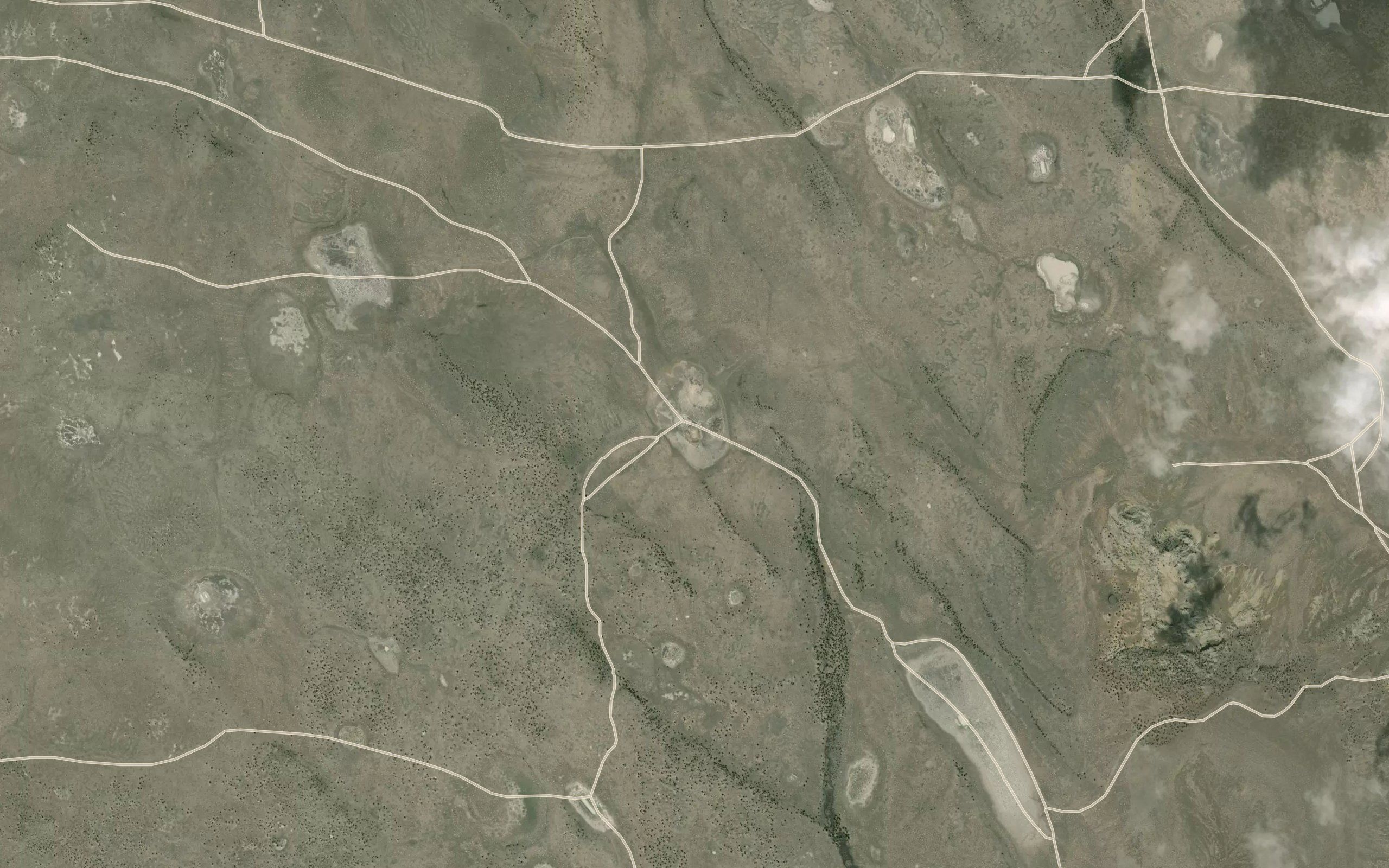 Folder Waterhole