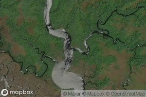Pitt Creek