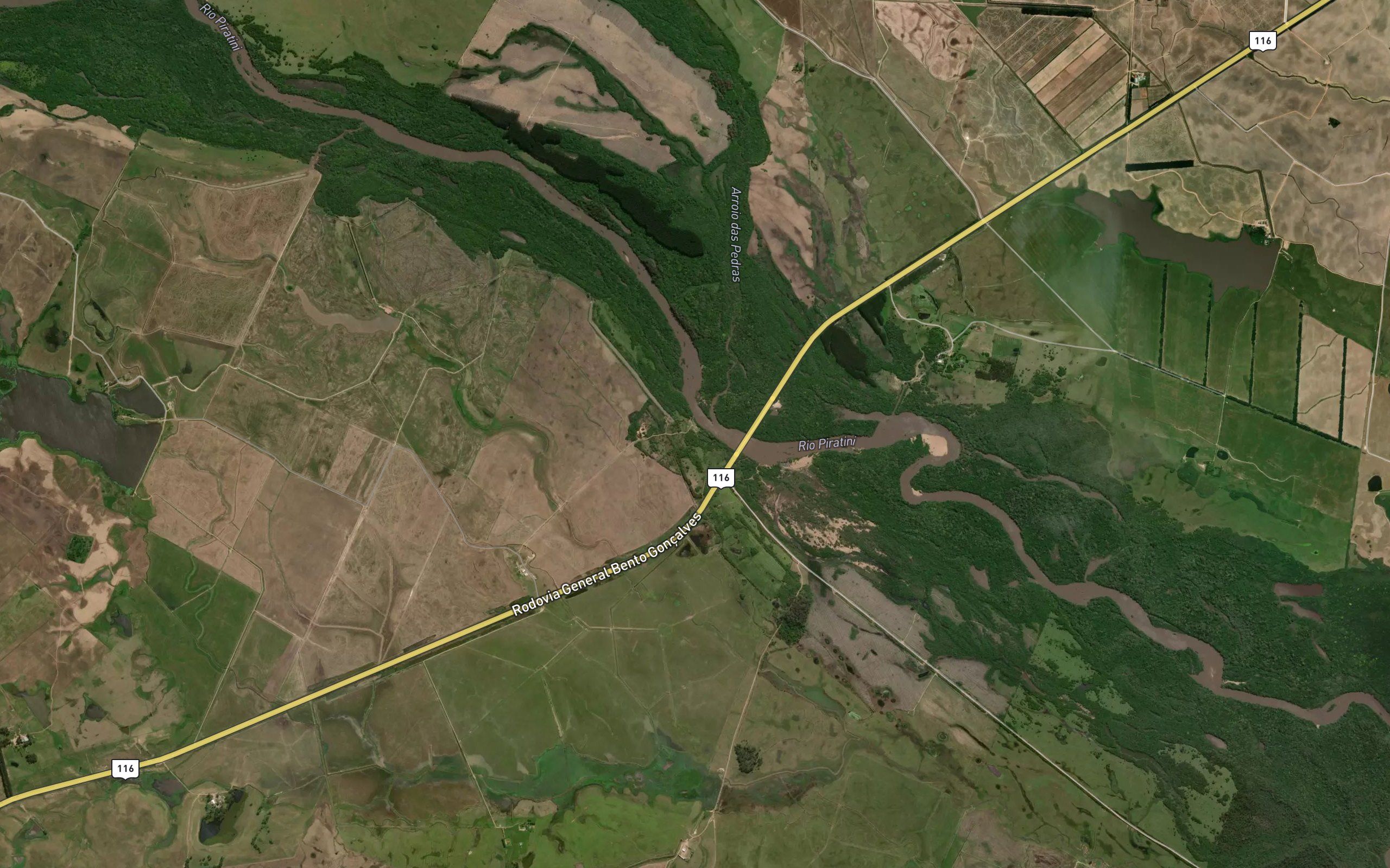 Arroio Itaeta