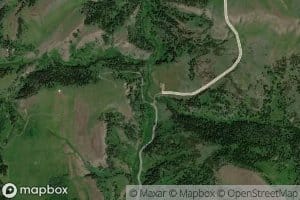 Cow Creek