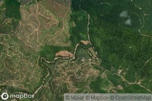 Jeram Repek Sepanggong