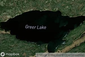 Greer Lake