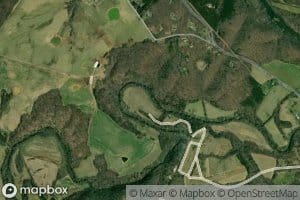 Horseshoe Bend