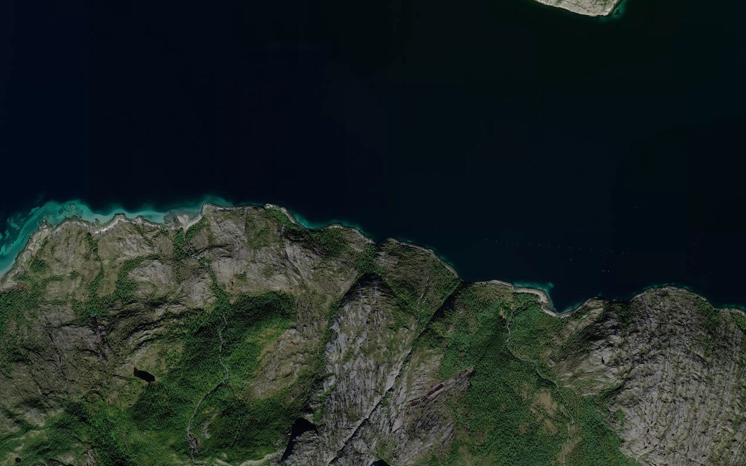 Skjelvika