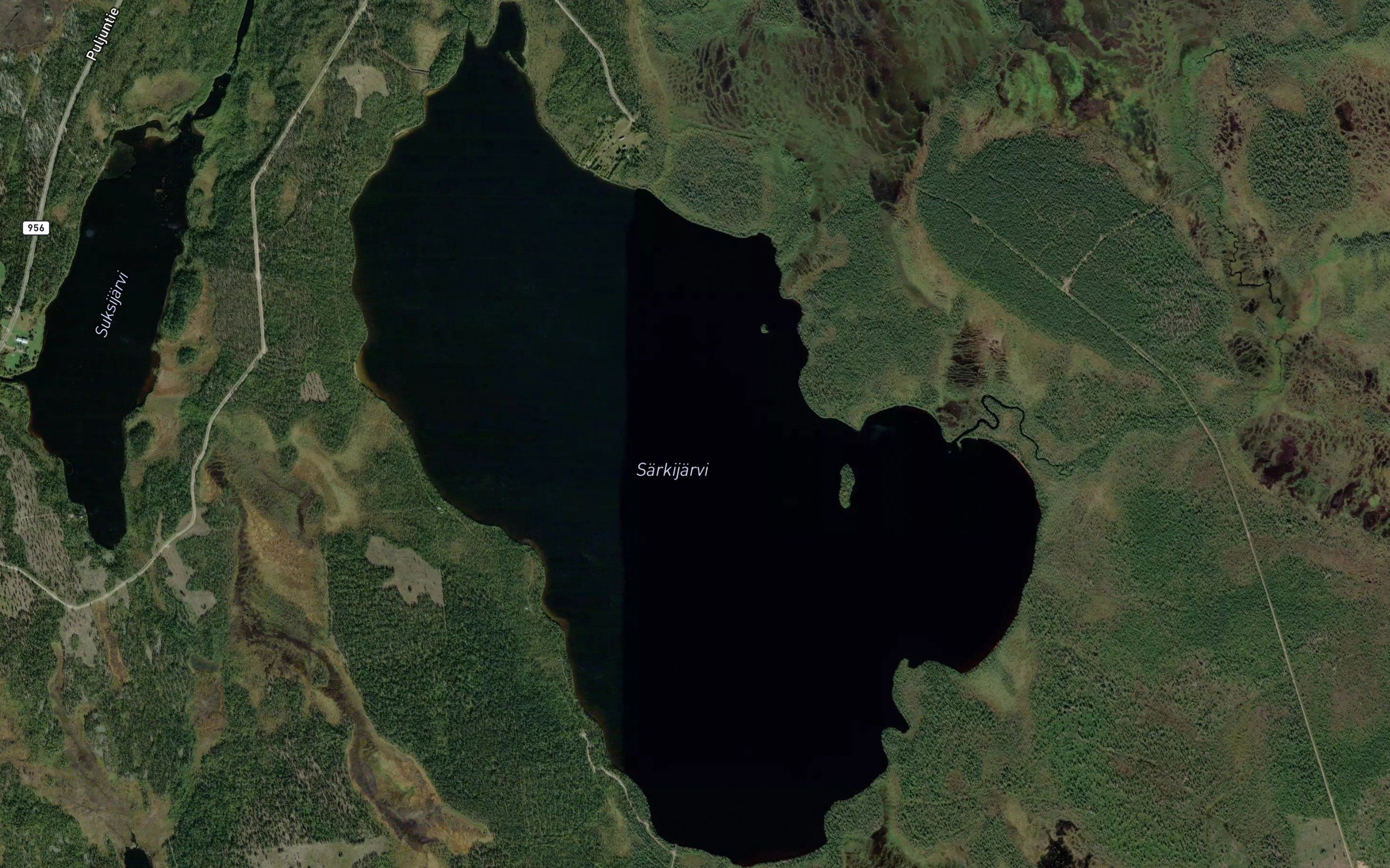 Sarkijarvi